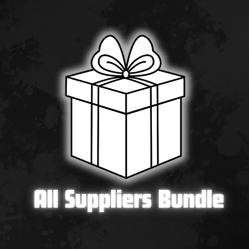 All Vendors Bundle