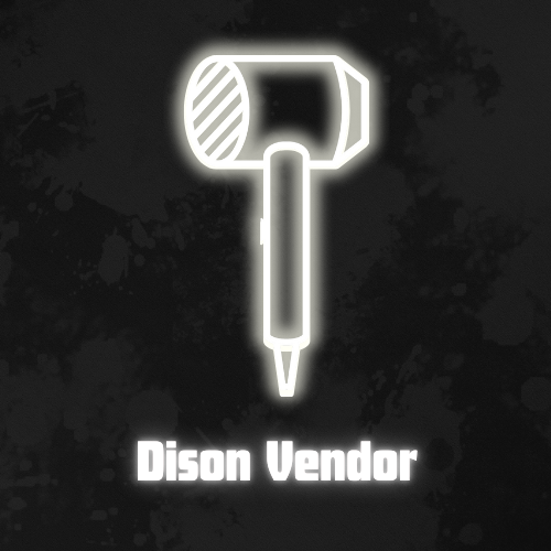 Dison Vendor