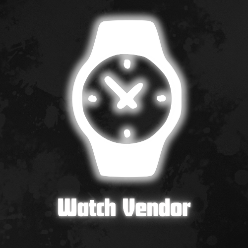 Watch Vendor