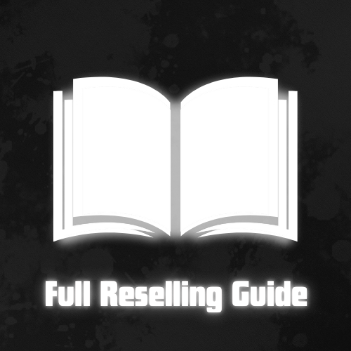 Full Reselling Ebook