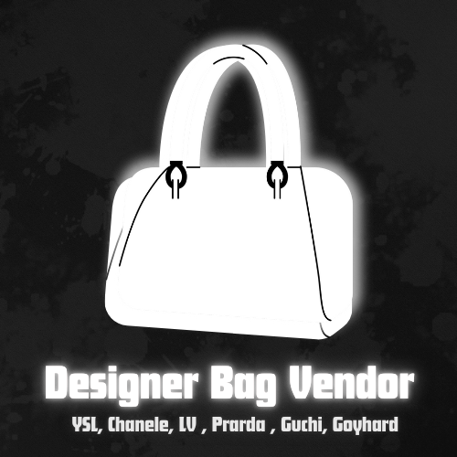 Bag Vendor