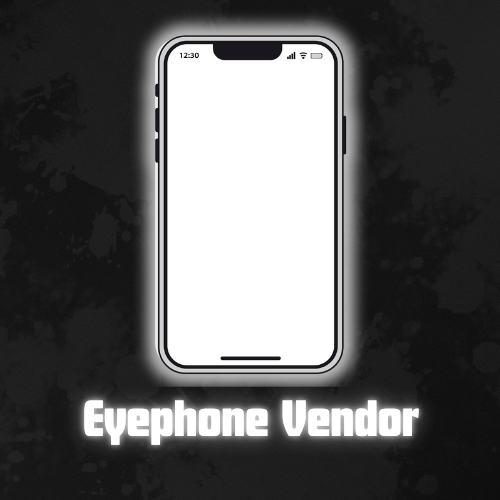 Eyephone Vendor