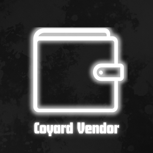 Goyard Vendor